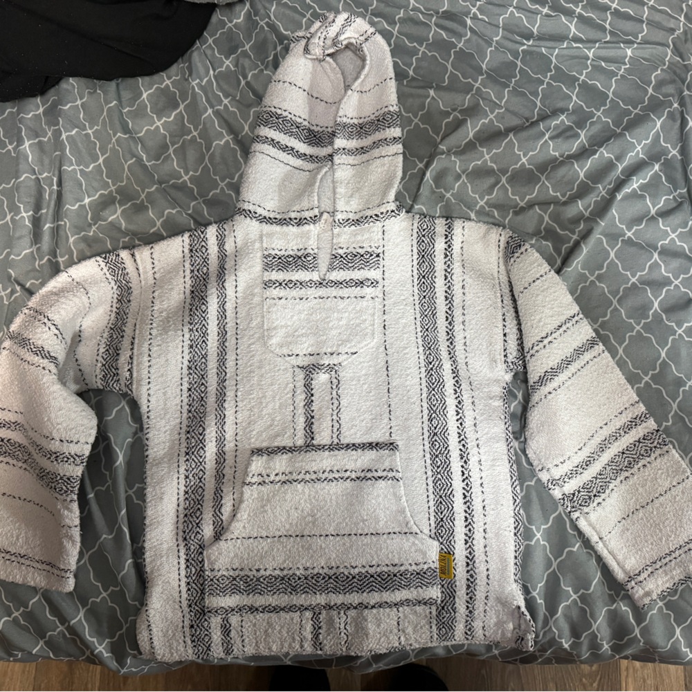 Molina Hoodie